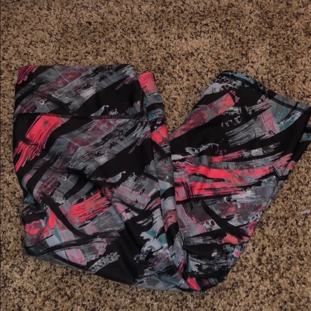 Fabletics leggings